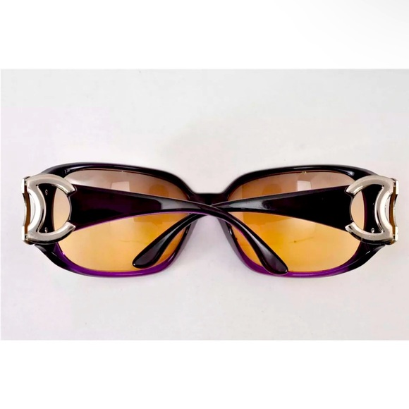 CHANEL CoCo Mark SUNNIES GUC - Picture 7 of 16